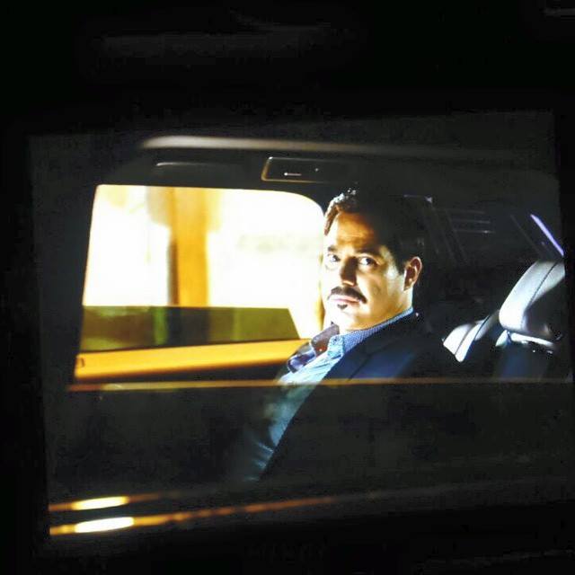Assi Al Hallani The Godfather Series 